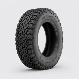 BFGoodrich all-terrain tire