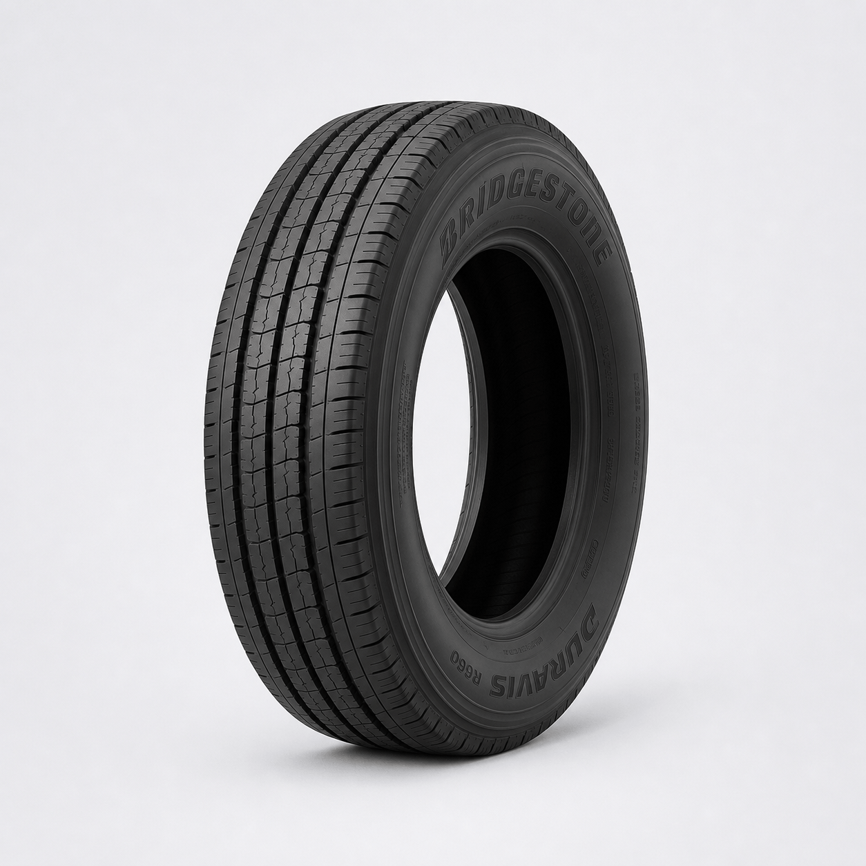 Bridgestone Duravis R660 - 195/70 R15C 104S