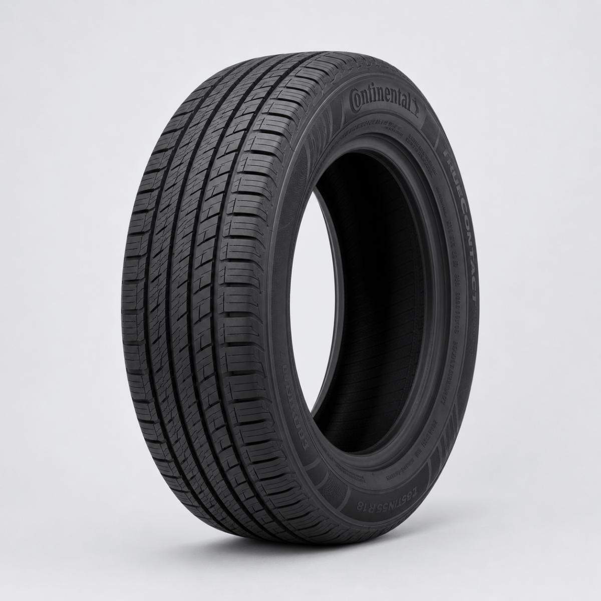 Continental premium road tire