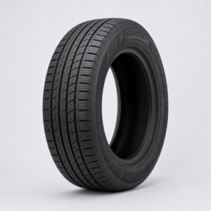 Continental premium road tire