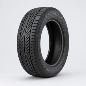 Goodyear all-season tire
