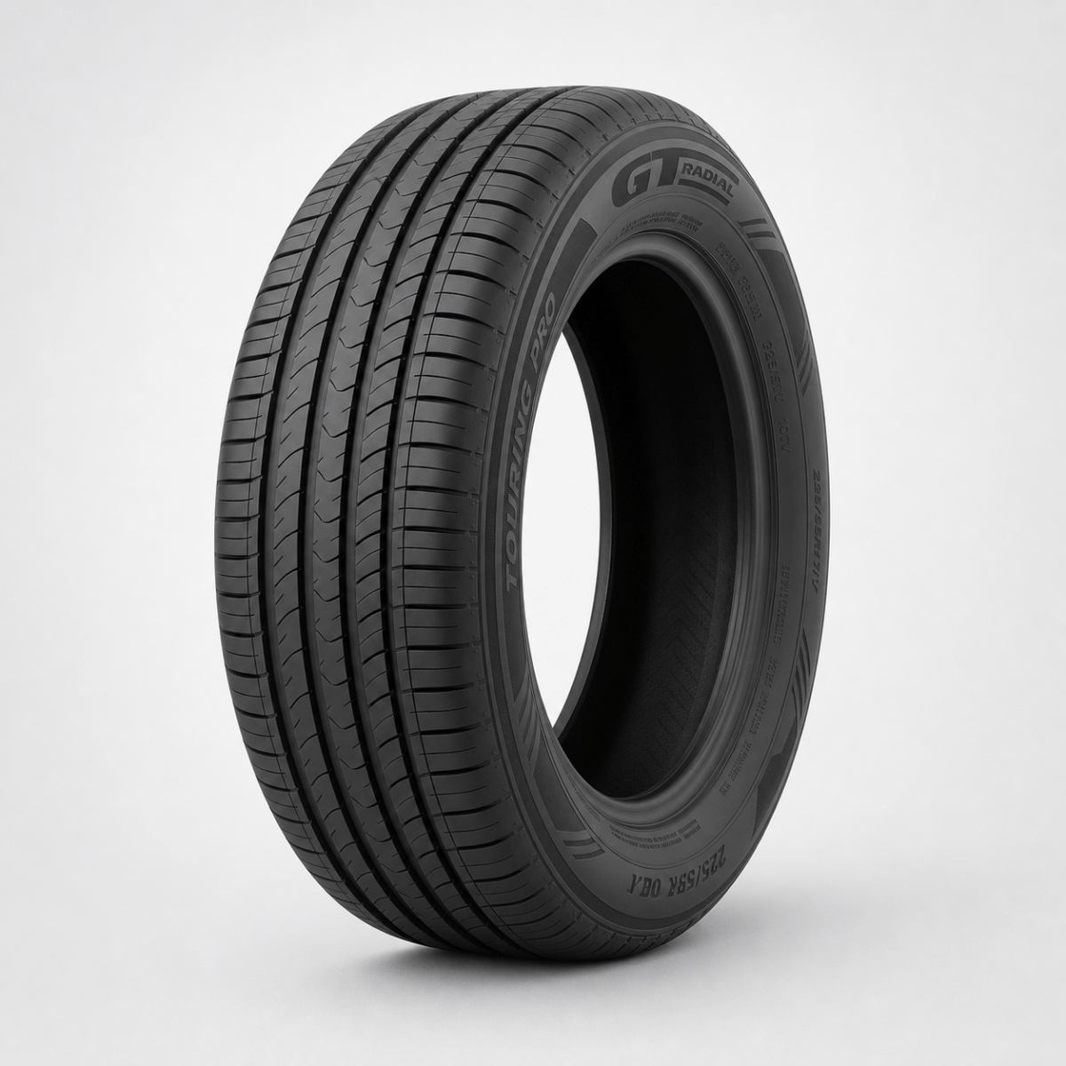 GT Radial touring tire