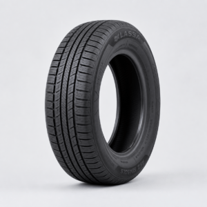 Lassa touring tire