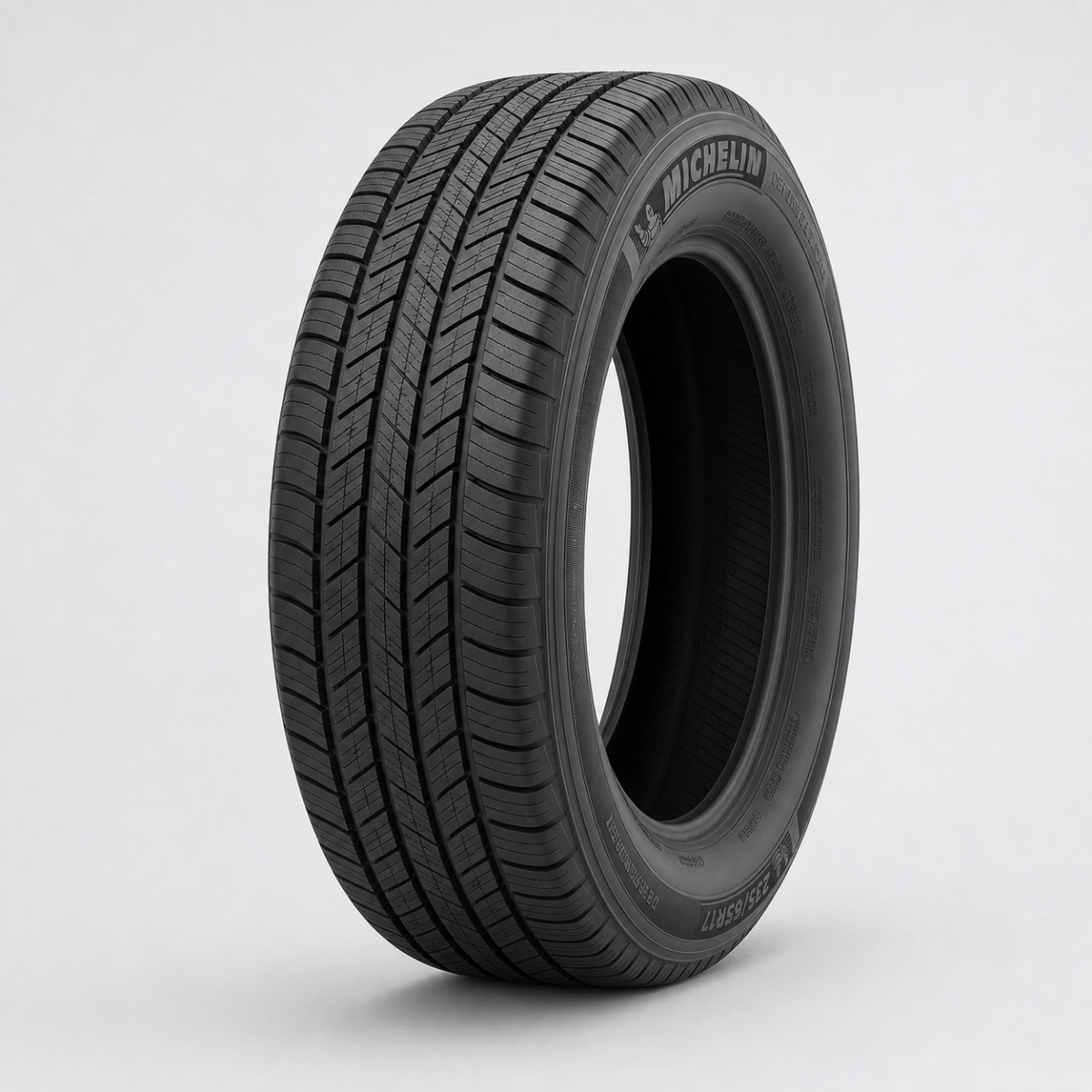 Michelin premium road tire