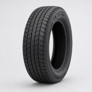 Michelin premium road tire