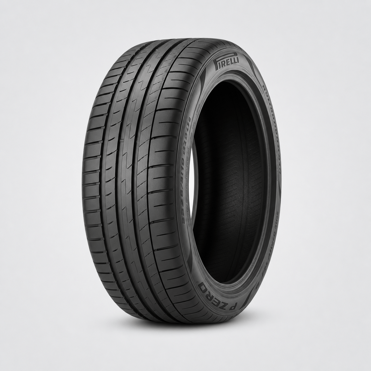 Pirelli performance tire