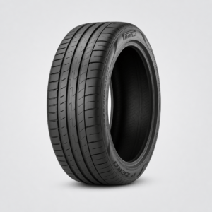 Pirelli performance tire