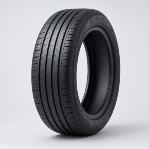 Yokohama premium touring tire