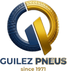 Gueliz Pneus — Marrakech, depuis 1971